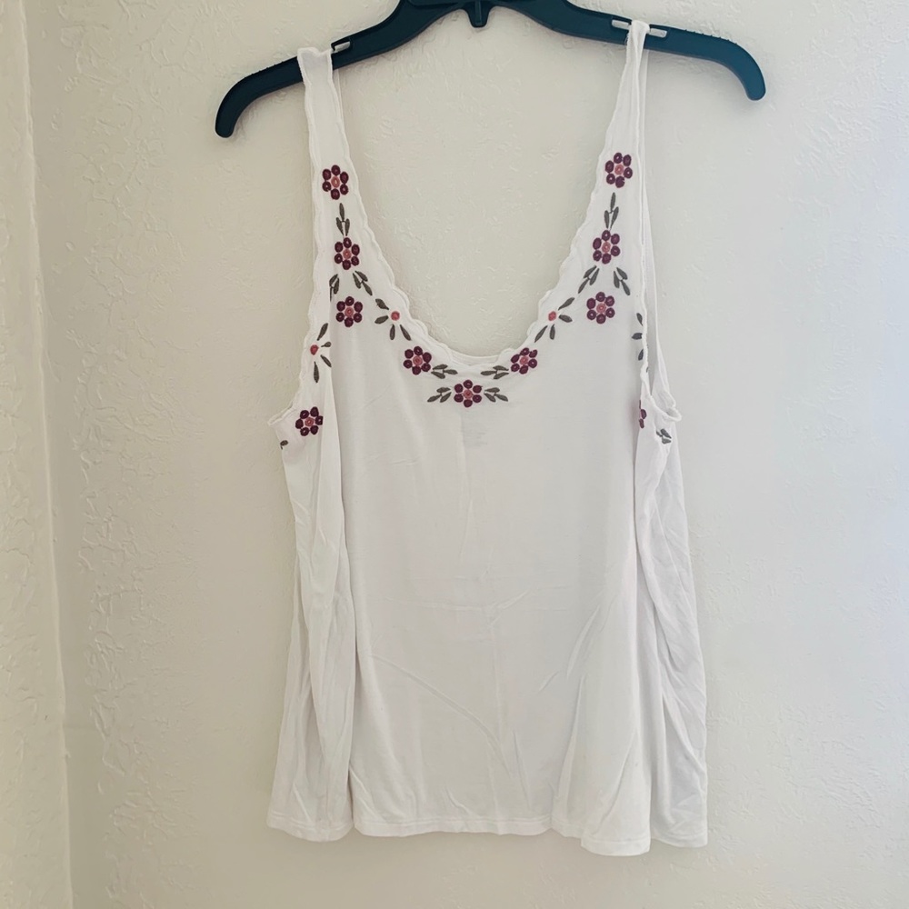 American Eagle Tank- M